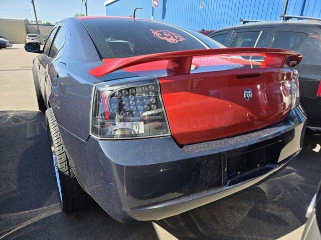 used 2008 Dodge Charger car, priced at $8,899