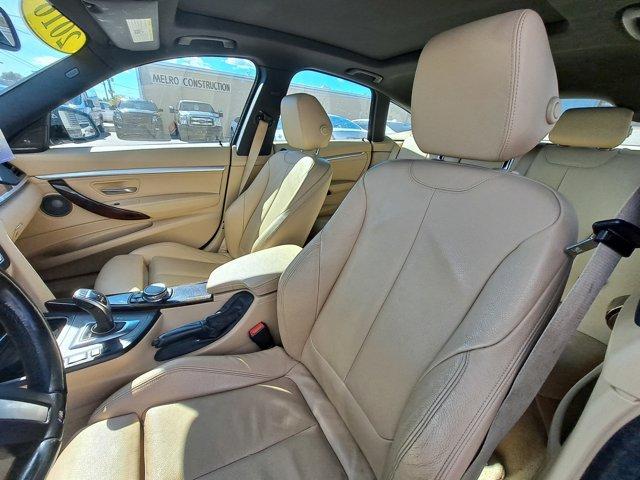 used 2016 BMW 335 Gran Turismo car, priced at $17,999