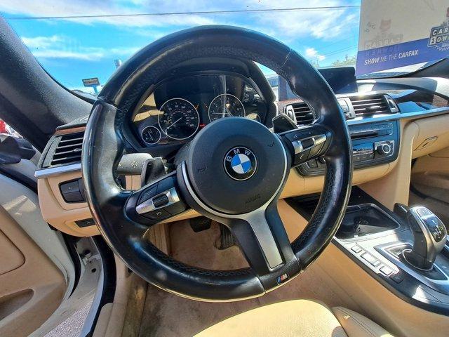 used 2016 BMW 335 Gran Turismo car, priced at $17,999