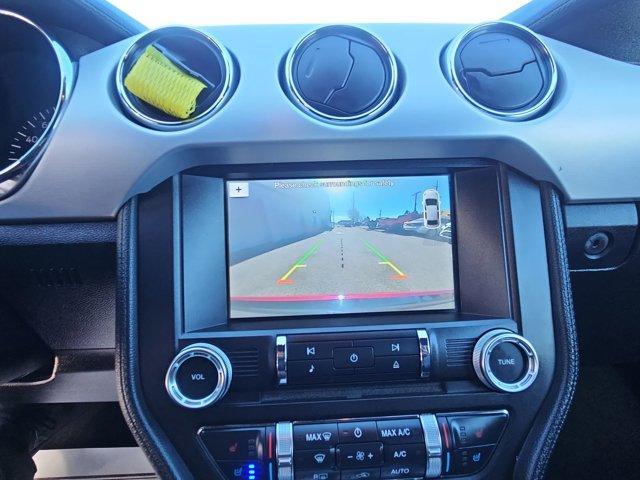 used 2017 Ford Mustang car, priced at $16,998