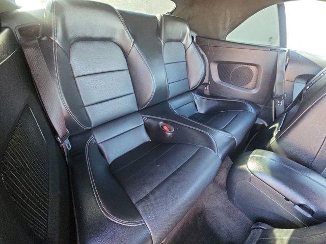 used 2017 Ford Mustang car, priced at $16,998