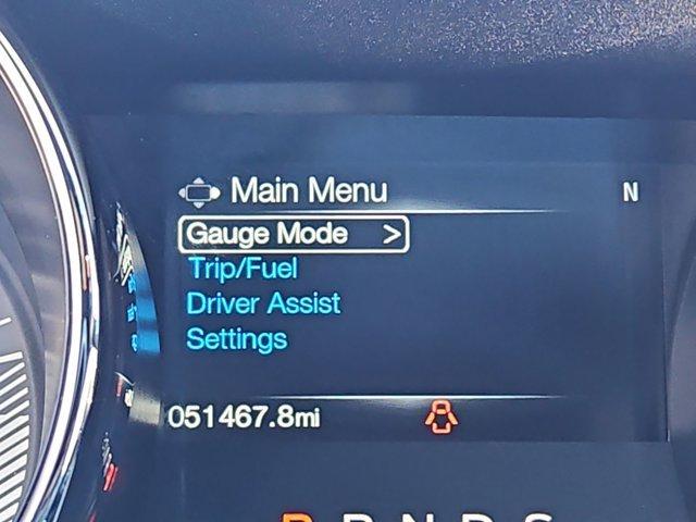 used 2017 Ford Mustang car, priced at $16,998