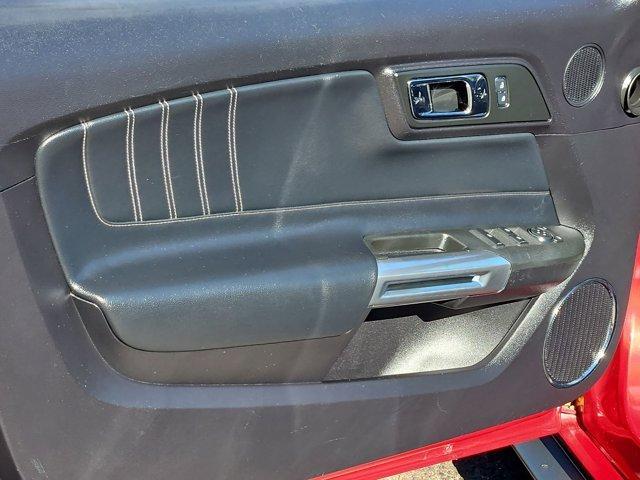 used 2017 Ford Mustang car, priced at $16,998