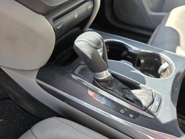 used 2014 Acura MDX car, priced at $10,995