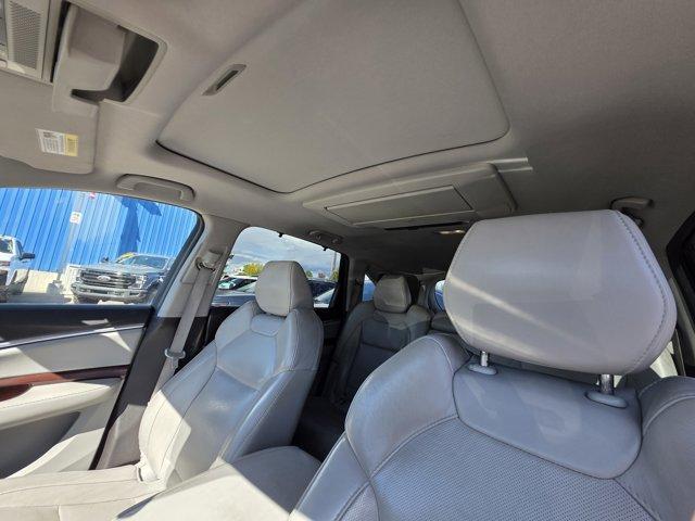 used 2014 Acura MDX car, priced at $10,995