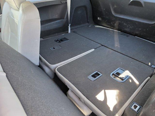 used 2014 Acura MDX car, priced at $10,995