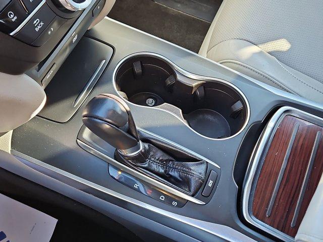 used 2014 Acura MDX car, priced at $10,995