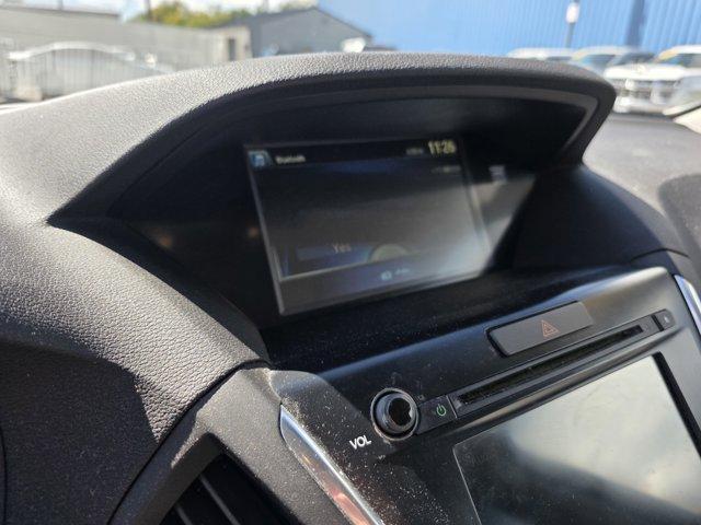 used 2014 Acura MDX car, priced at $10,995
