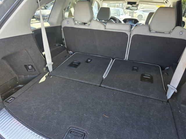used 2014 Acura MDX car, priced at $10,995