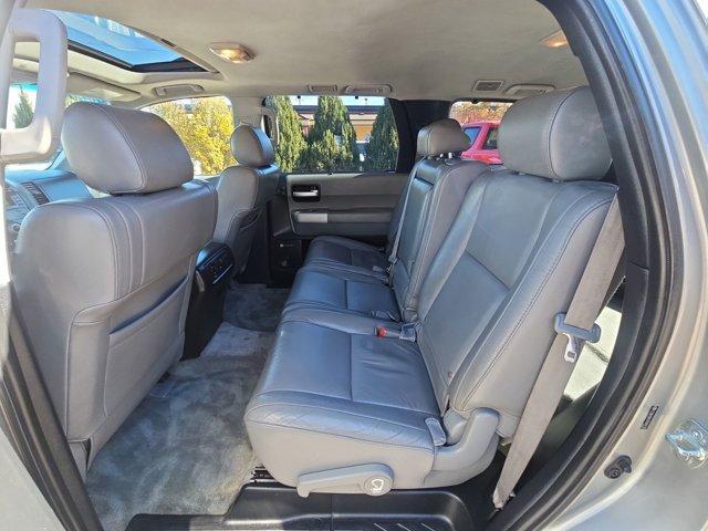 used 2008 Toyota Sequoia car, priced at $9,995