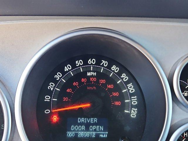 used 2008 Toyota Sequoia car, priced at $9,995