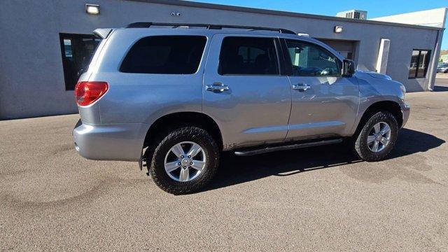used 2008 Toyota Sequoia car, priced at $9,995
