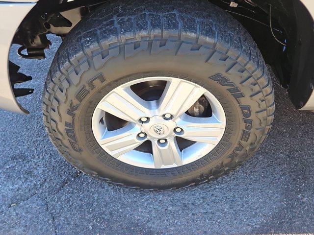 used 2008 Toyota Sequoia car, priced at $9,995