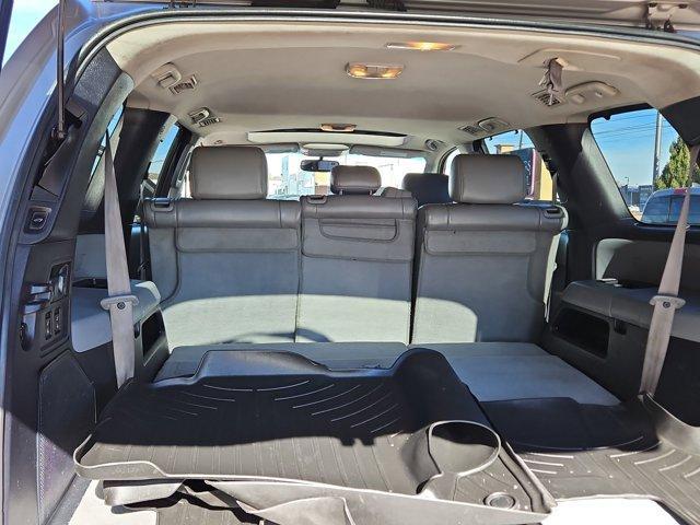 used 2008 Toyota Sequoia car, priced at $9,995