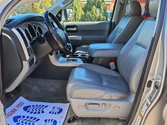 used 2008 Toyota Sequoia car, priced at $9,995
