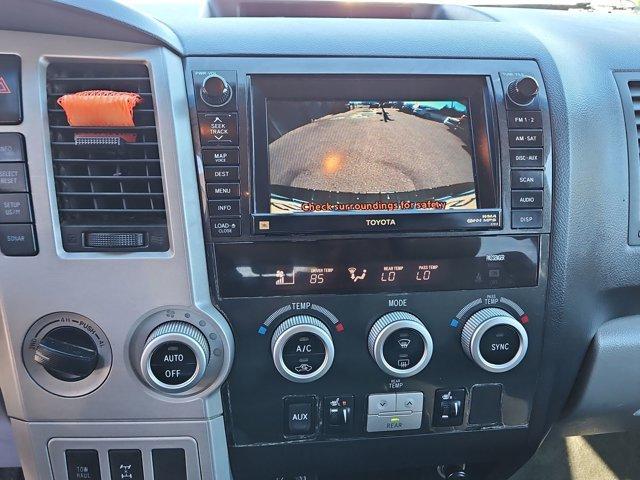 used 2008 Toyota Sequoia car, priced at $9,995