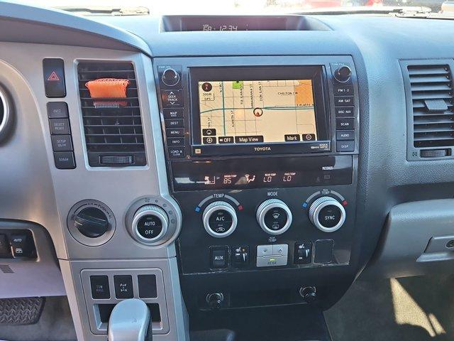 used 2008 Toyota Sequoia car, priced at $9,995