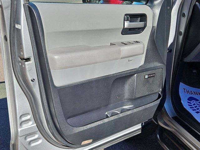 used 2008 Toyota Sequoia car, priced at $9,995