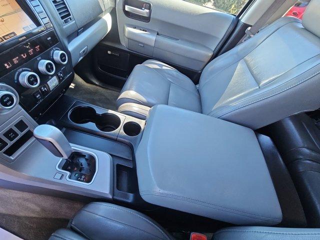 used 2008 Toyota Sequoia car, priced at $9,995