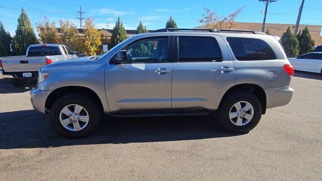 used 2008 Toyota Sequoia car, priced at $9,995
