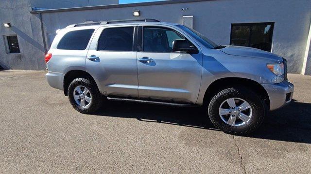 used 2008 Toyota Sequoia car, priced at $9,995