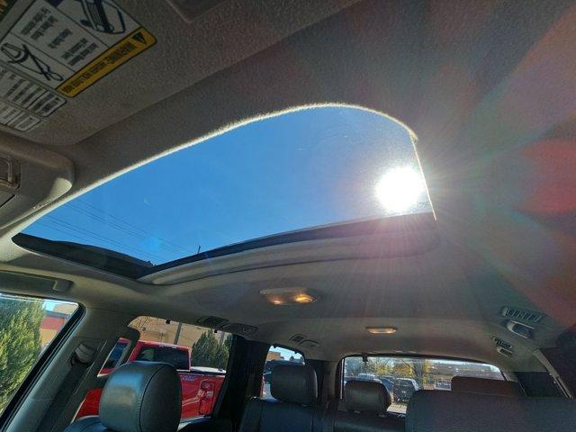 used 2008 Toyota Sequoia car, priced at $9,995