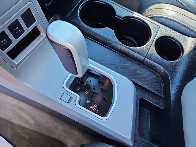 used 2008 Toyota Sequoia car, priced at $9,995