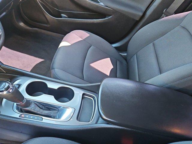 used 2019 Chevrolet Malibu car, priced at $7,998