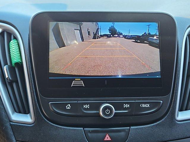 used 2019 Chevrolet Malibu car, priced at $7,998