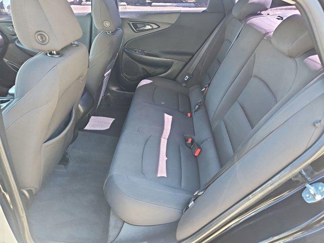 used 2019 Chevrolet Malibu car, priced at $7,998