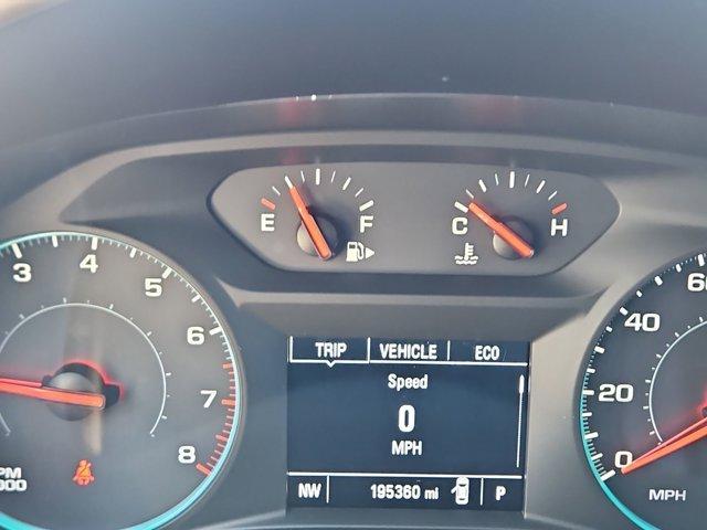 used 2019 Chevrolet Malibu car, priced at $7,998