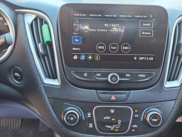 used 2019 Chevrolet Malibu car, priced at $7,998