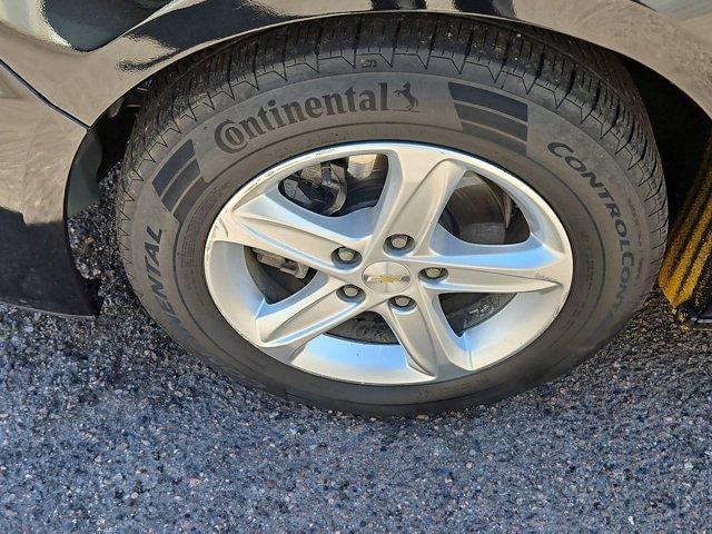 used 2019 Chevrolet Malibu car, priced at $7,998