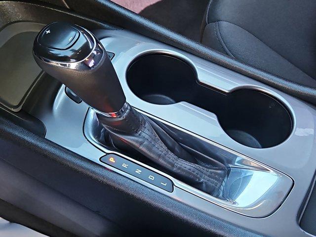 used 2019 Chevrolet Malibu car, priced at $7,998