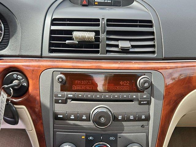 used 2009 Saturn Aura car, priced at $5,998
