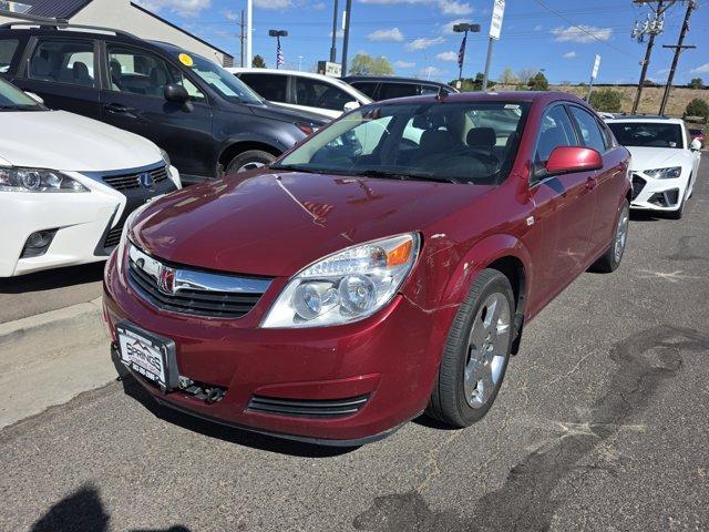 used 2009 Saturn Aura car, priced at $7,699