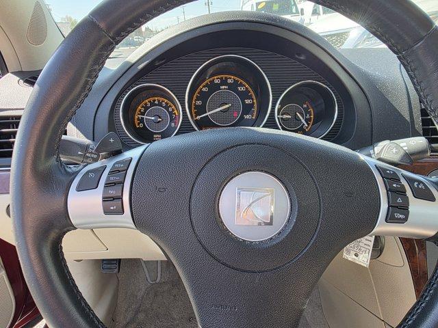 used 2009 Saturn Aura car, priced at $7,699