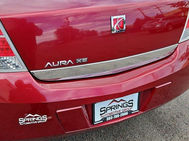 used 2009 Saturn Aura car, priced at $5,998