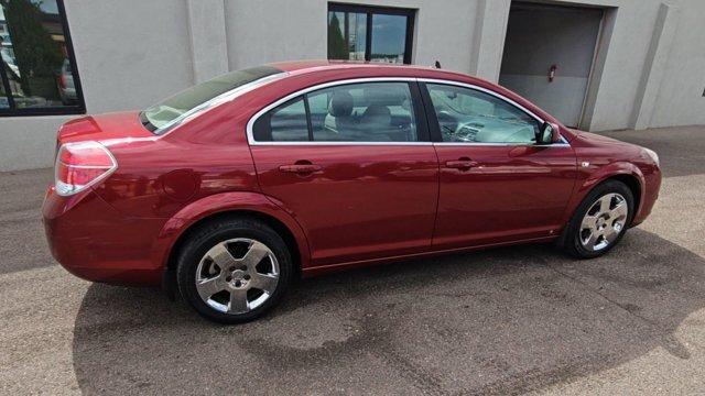 used 2009 Saturn Aura car, priced at $5,998