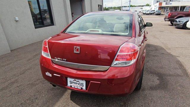 used 2009 Saturn Aura car, priced at $5,998