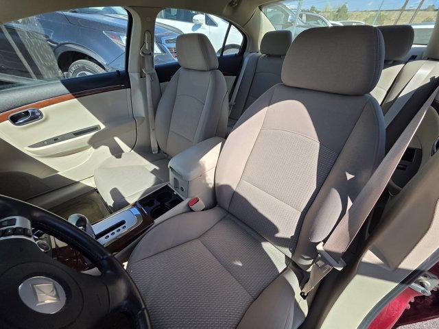 used 2009 Saturn Aura car, priced at $7,699