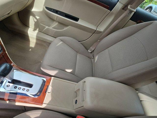 used 2009 Saturn Aura car, priced at $5,998