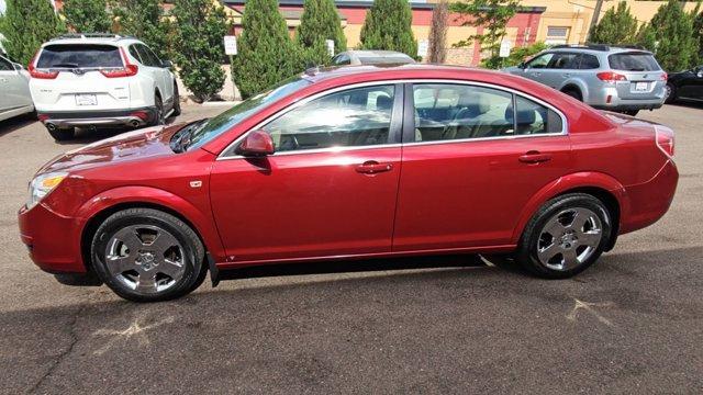 used 2009 Saturn Aura car, priced at $5,998