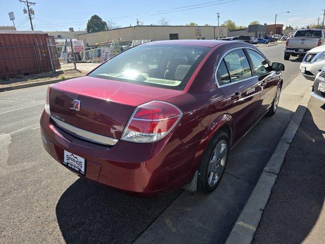 used 2009 Saturn Aura car, priced at $7,699