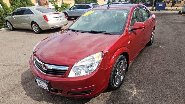 used 2009 Saturn Aura car, priced at $5,998