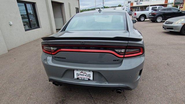 used 2023 Dodge Charger car, priced at $27,299