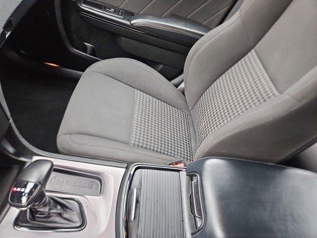 used 2023 Dodge Charger car, priced at $27,299