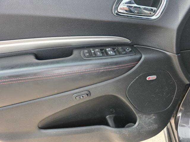 used 2017 Dodge Durango car, priced at $21,299