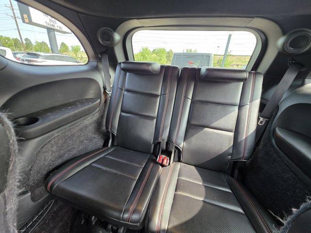 used 2017 Dodge Durango car, priced at $21,299