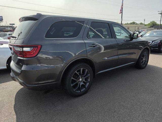 used 2017 Dodge Durango car, priced at $21,299